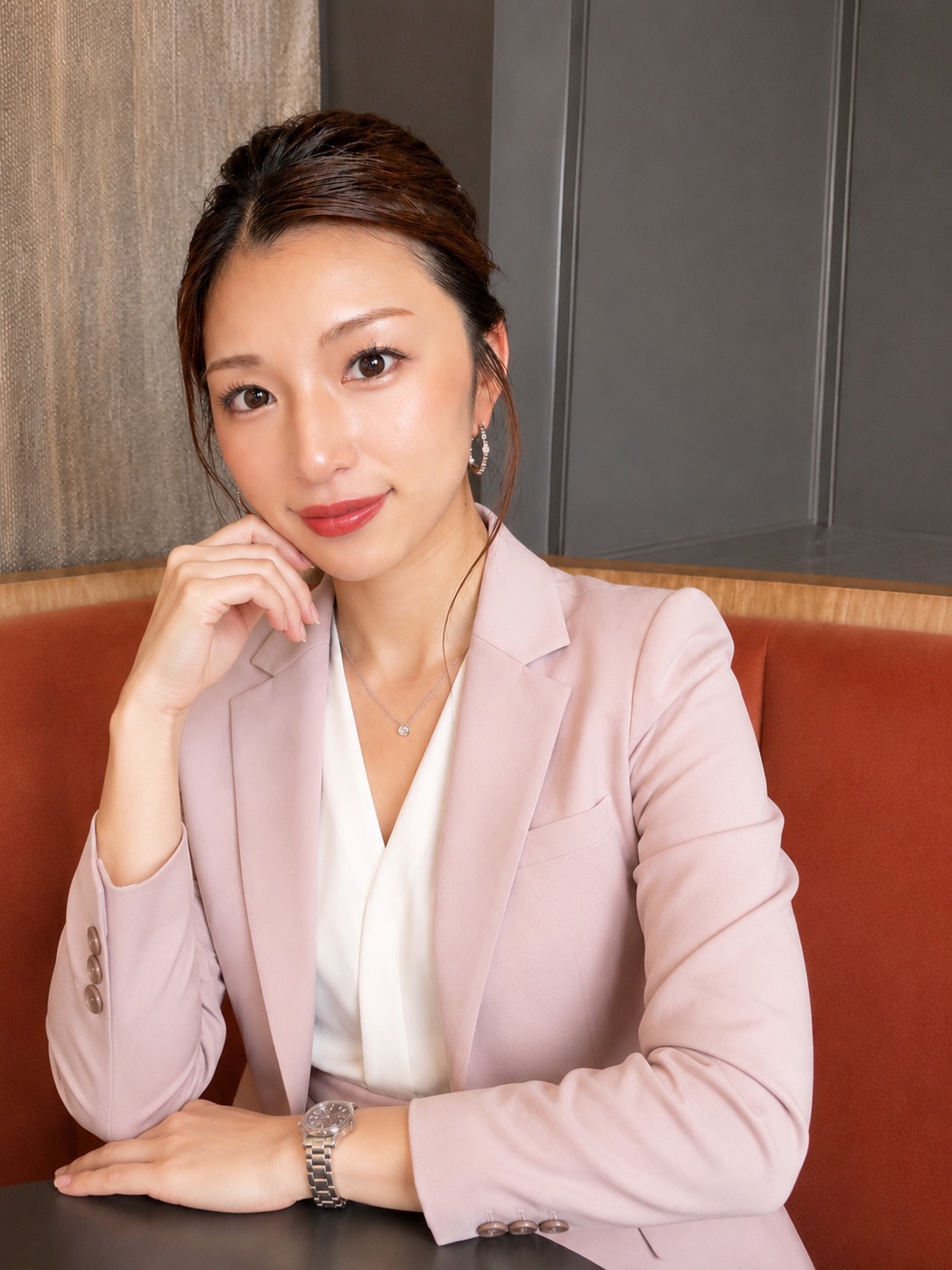 ファイナンシャルプランナーとして活動する現在